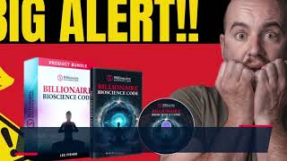 "Unveiling the Untold Secrets of Billionaire Bioscience Code"