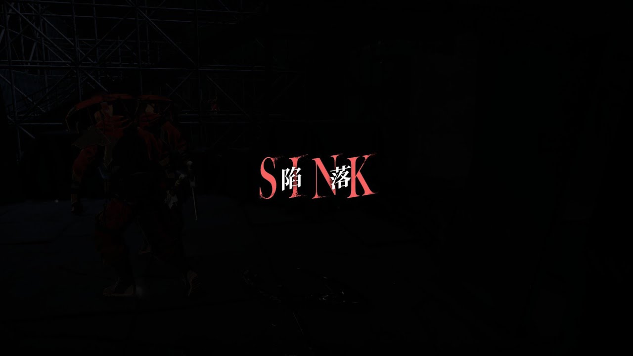 AI LIMIT - Sunken City Overground : Part 1.5 - Fail Harder Edition