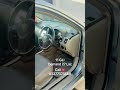 Corolla GLi 2011 Chat Diigi and passenger side genuine #autodealsmultan #heavenautos #gli #corolla