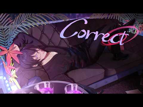 【MV】Correct◎ / 四季凪アキラ video thumb