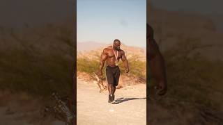 Samson Dauda Untold Inspiring Story | Samson Dauda Bodybuilding Journey | Samson Dauda Coach Wife