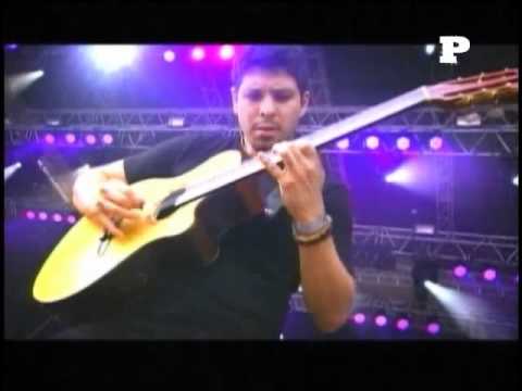 Rodrigo y Gabriela - Master of Puppets + atman
