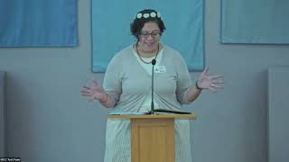 Unitarian Universalist Community Church June 14, 2026