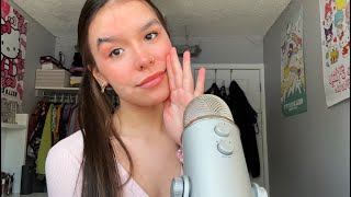 ASMR mouth sounds 👄🫶🏼 (GUARANTEED TINGLES)