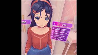 Miside's Stay Ending analysis #shorts #miside #mita