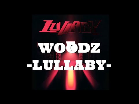 【日本語訳】WOODZ(조승연) - LULLABY