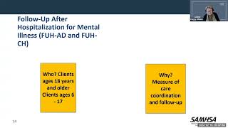 February Monthly Meeting: State-Led Quality Measures Part II