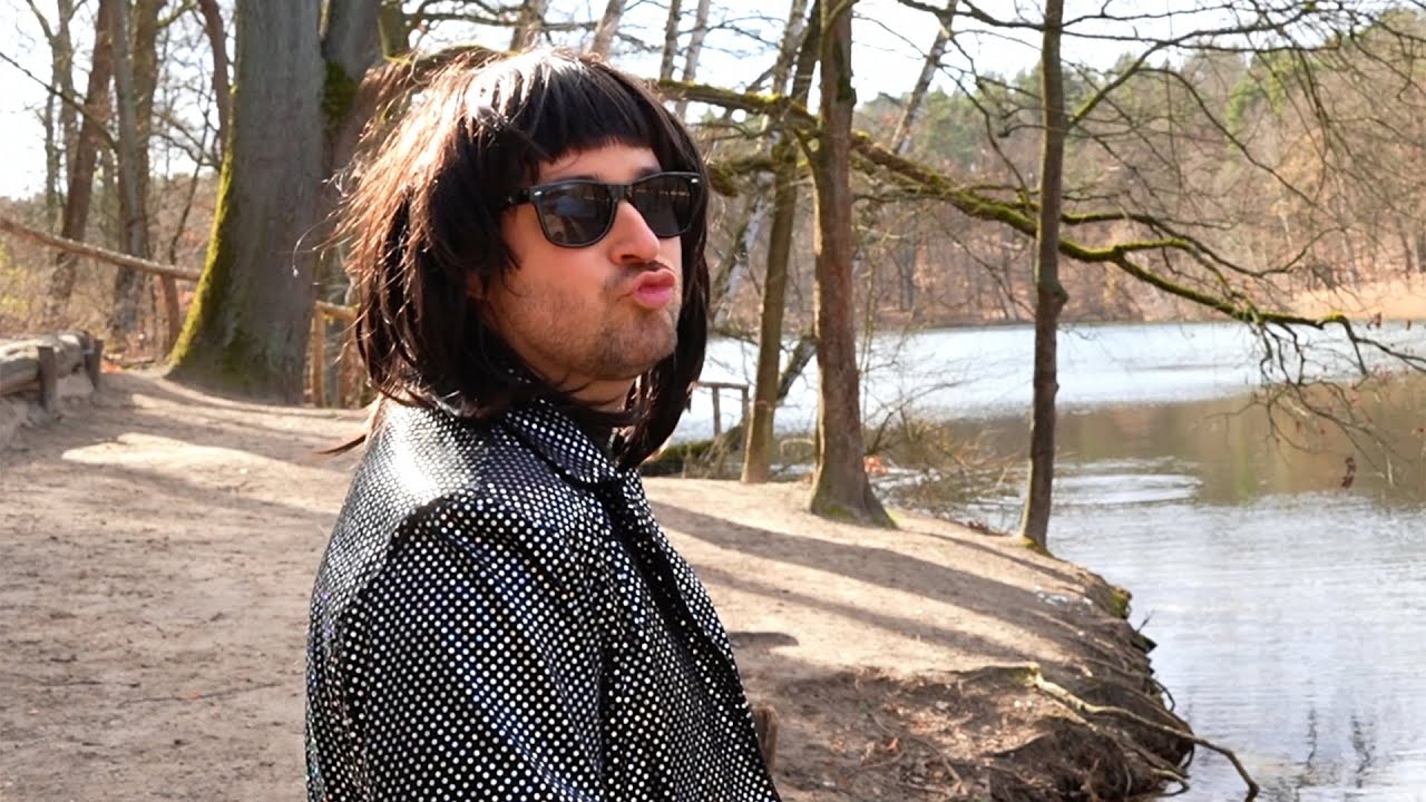 Raket One - Wo bist du mein Sonnenlicht