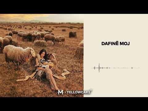 12. Dafina Zeqiri ft. RON - Murder in the dancefloor (Official Audio)