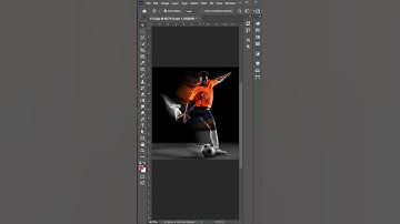 How to Create a Motion Blur Effect Adobe Photoshop Trick 2025 #designtool #photoshop #motionblur