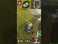Photo finish ft. @IconicIanYT  #shorts #mariokart #memes