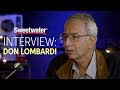 Interview with Don Lombardi, President of DW