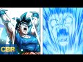 Dragon Ball: Goku's Strongest Moments