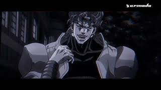 GMAXX feat. Dio Brando - Za Warudo! (Official Music Video)