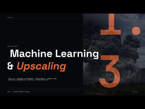 Machine Learning for Pyro | 3 | ML Explained