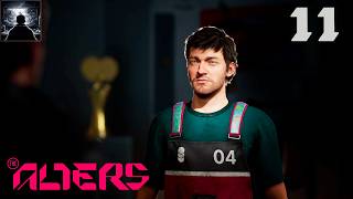 СЕМЕЙНЫЙ КОНСУЛЬТАНТ ⏩ The Alters #11