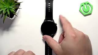 OnePlus Watch Lite – كيفية إعادة تشغيل الساعة
