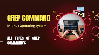 Linux Terminal Tutorial | Grep Command