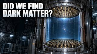 The Strange Signal That Could Reveal Dark Matter Guide