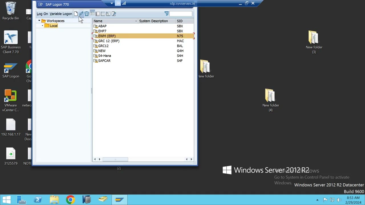 Call@9494676987 Sap Server Access for Practice in India,Hyderabad,Bangalore,Pune,Chennai,Delhi,Noida