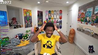 BruceDropemOff x Cuffem II Full Vod