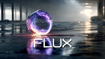 Enter the Flux | Music for Dynamic Workflows & Adaptable Thinking | Deep Focus Protocol