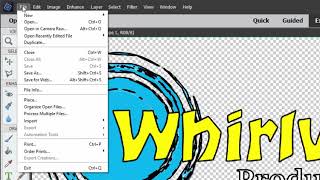 Adding transparent graphics to Vegas Movie Studio Platinum