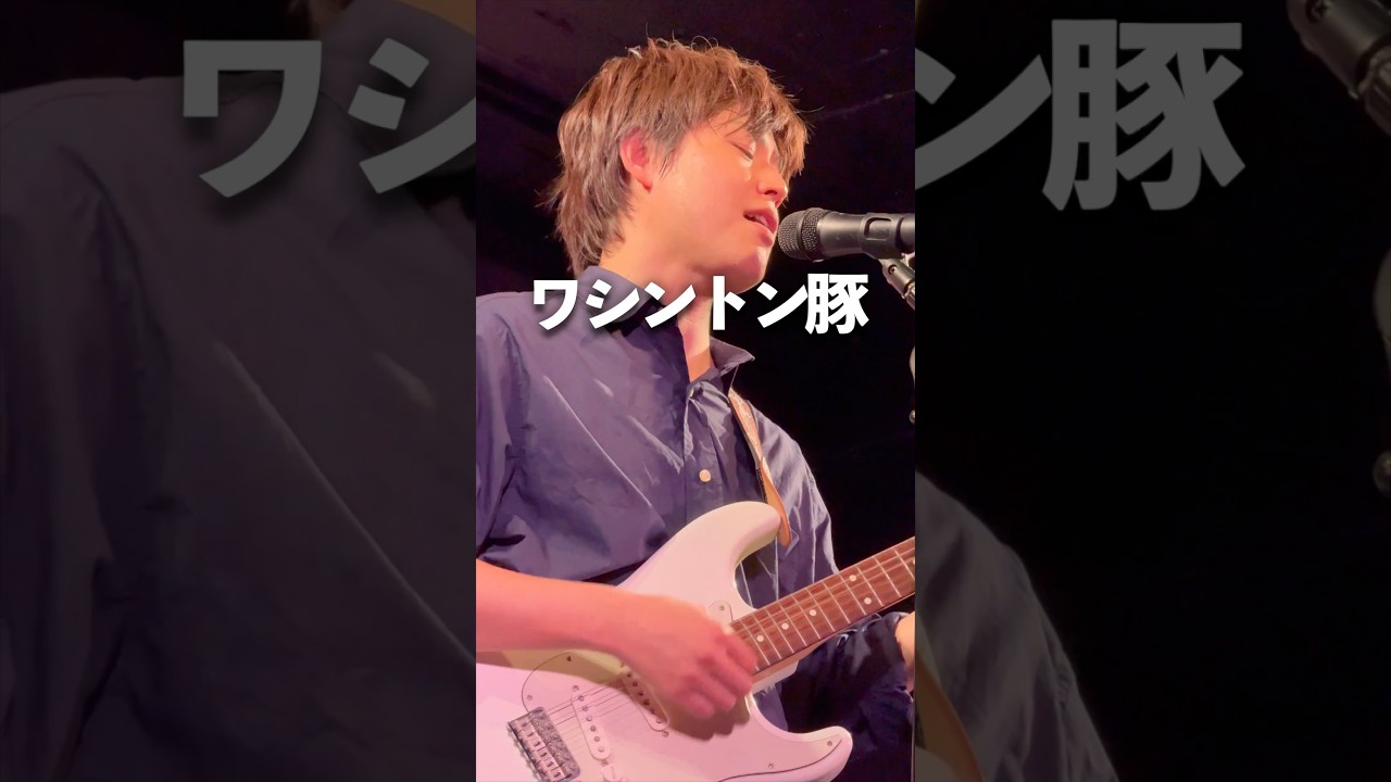 アメリカの州覚え歌 #篠宮暁 #shorts