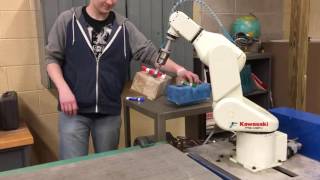 Mechatronics at SC4
