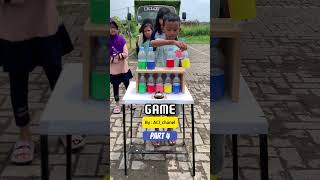 Game susun warna botol #game #seru #challenge #mainananak #videoviral #videolucu #lucu #funny #fyp