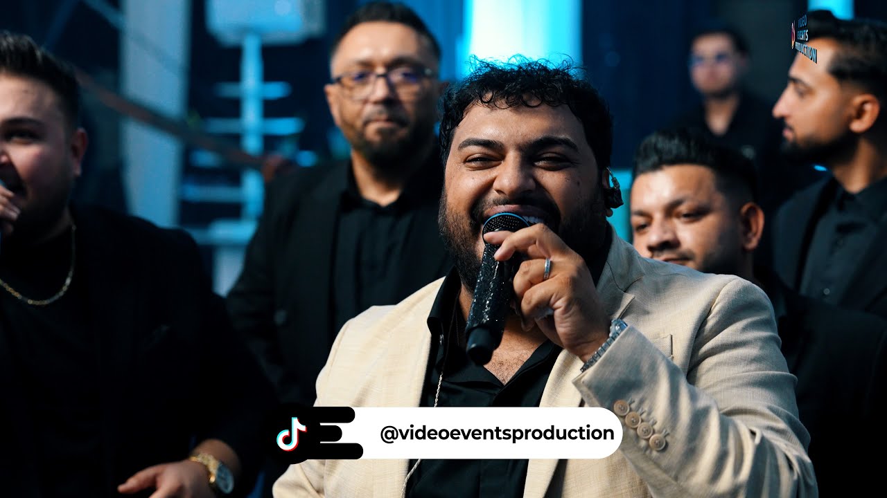 Cristi de la Buzau CBZ - Dimineata cand ne trezim ❎ LIVE 2025