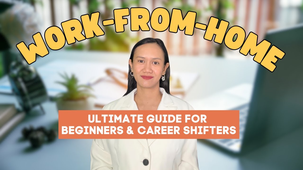 rewrite this title Work From Home Jobs Philippines – Comprehensive Guide for Beginners and Career Shifters rewrite this title Work From Home Jobs Philippines – Comprehensive Guide for Beginners and Career Shifters