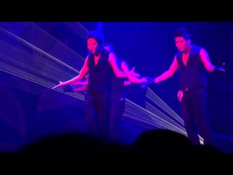 150303 XIA Junsu   X SONG   大阪【iroha 1215】