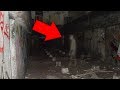 Ghost Caught On Camera? 5 Most Haunted Places