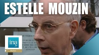 Estelle Mouzin : L'enquête 10 mois après sa disparition | Archive INA Estelle Mouzin : L'enquête 10 mois après sa disparition | Archive INA