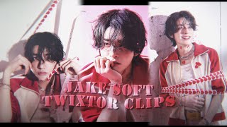 Jake Soft 4K Twixtorclips