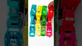 McQueen Cars, Pixar Cars, Truck McQueen, Toys #toys #cars #mcqueen #truck #mcqueencars #disneycars