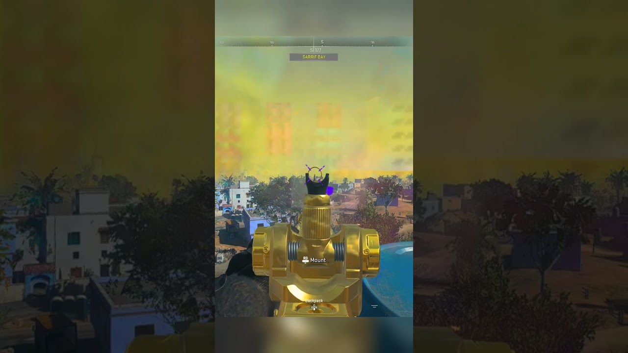 Avoid this Shadow Ban Glitch in MW2 Warzone 2 