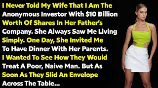 Download Lagu He Signed the Divorce, Disappeared Without a Trace — Then Came Back and Ended Her Career. MP3