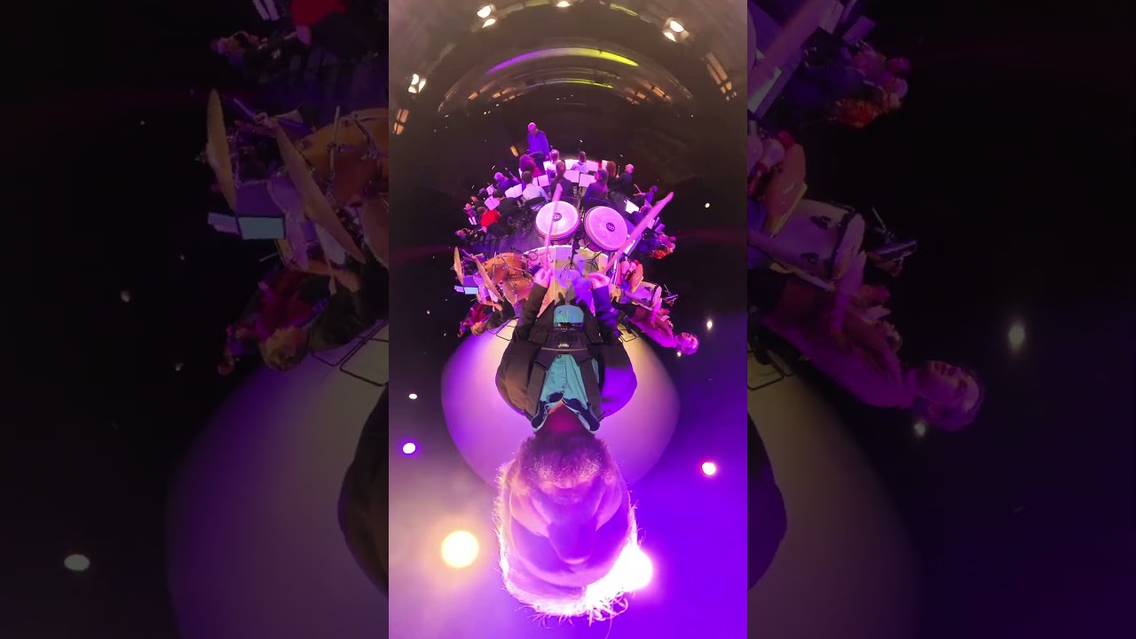 POV: you're a percussionist in the Sucy-en-Brie Orchestra !
