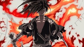 Dororo Hyakkimaru  Animax Channel