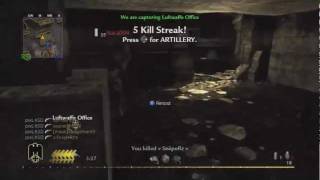 CRAZY WAW FEED