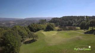 Amarante Golf Course - Trou N° 11