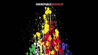 All the Right Moves - OneRepublic