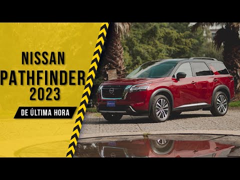 Video: Nissan Pathfinder 2026: resena en video por Autocosmos mx