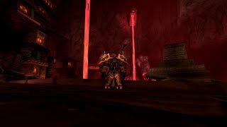 5/16/26 BWL Rdruid PoV