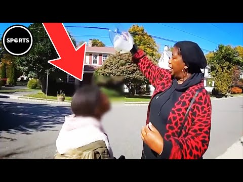 Neighbor Calls Cops On Black Girl Protecting Neighborhood From Invasive Pest