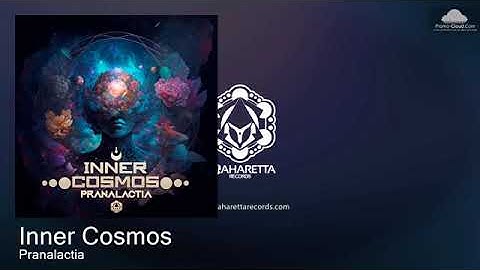 Inner Cosmos   Pranalactia (Ovnimoon and Sharmatix)