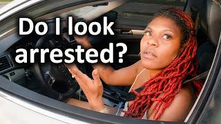 When Entitled Teens Think They Are Above The Law