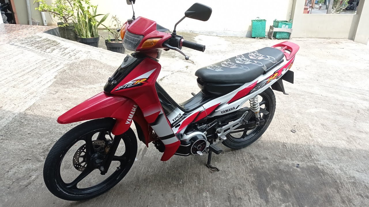 fiz r 2001 minat muarah retorasi murah modal 1 jt - YouTube
